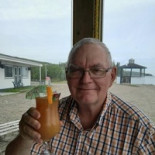 Bernard Charles MeLong