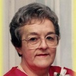 Vera Boothe