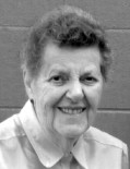 Joyce Elizabeth Daechsel