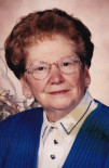 Monique Lacoursiere