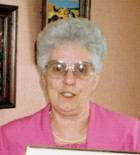 Dorothy Luetta Broad
