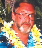 Robert Terrance Armstrong