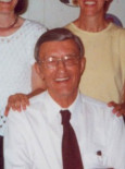 Lionel St-Gelais
