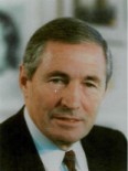 John David Nicholson