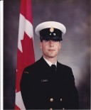 Dennis Benjamin McKever