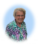 Johanna Petronella Marsh