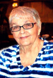 Joyce Irean Bennett