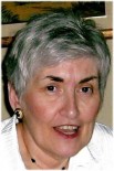 Judy Geraldine Keutsch
