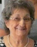 Lucette Proulx