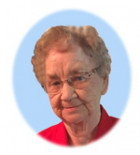 Irene May
