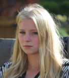 Moraya Sunshine Harrison