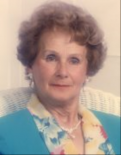 Pauline Gagné