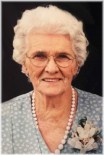 Mary Bruchanski