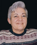 Lucille Beauséjour