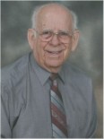 Harold Drysdale