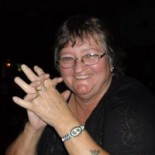 Shirley Gertrude Miller