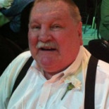 Carroll Joseph Morgan