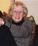 Norah Mabel Robertson