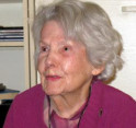 Blanche Deschênes
