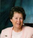 Margaret Josephine Evans