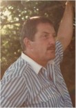 Ronald Reginald Spas