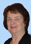 Agnes Wenn