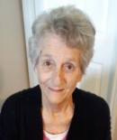 Audrey Levetta Dunstan