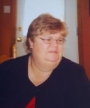 Joyce Yvonne Stewart