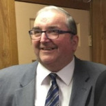 Ronald Grant Sommerville