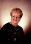 Evelyn Clow