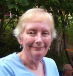 Janet Pauline Hunter