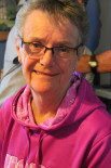 Heather Barrett