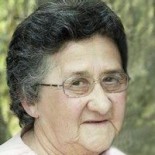 Mary Margaret Bourque