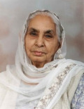 Nasib Kaur Sunnar