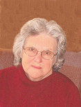 Dorothy Elizabeth Thomas