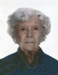 Elaine Mary Marsh