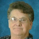 Lillian Rose Stewart