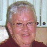 Patricia Marina Gillen