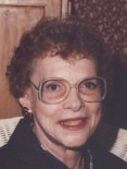 Joan Macfarlane