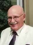 Christopher Domitrovich