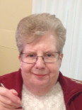 Janet Mathieson