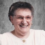 Daisy Gertrude Wickens