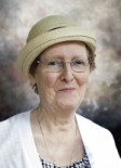Madeleine Huet