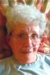 Carolynne Donalda MacMillan