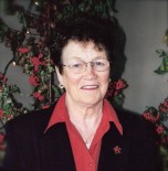 Flora Katherine Campbell