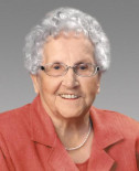 Gertrude Therrien