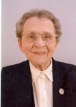 Lucille Poulin