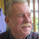 Robert Cyril Chambers