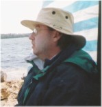 David Mamrocha