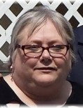 Angela Faye Rebalkin